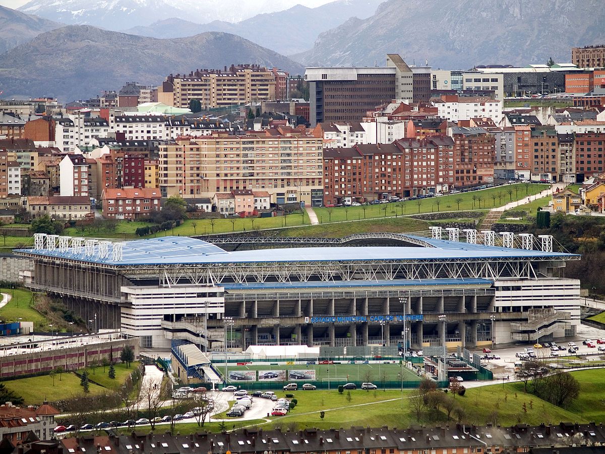oviedo recurso tag