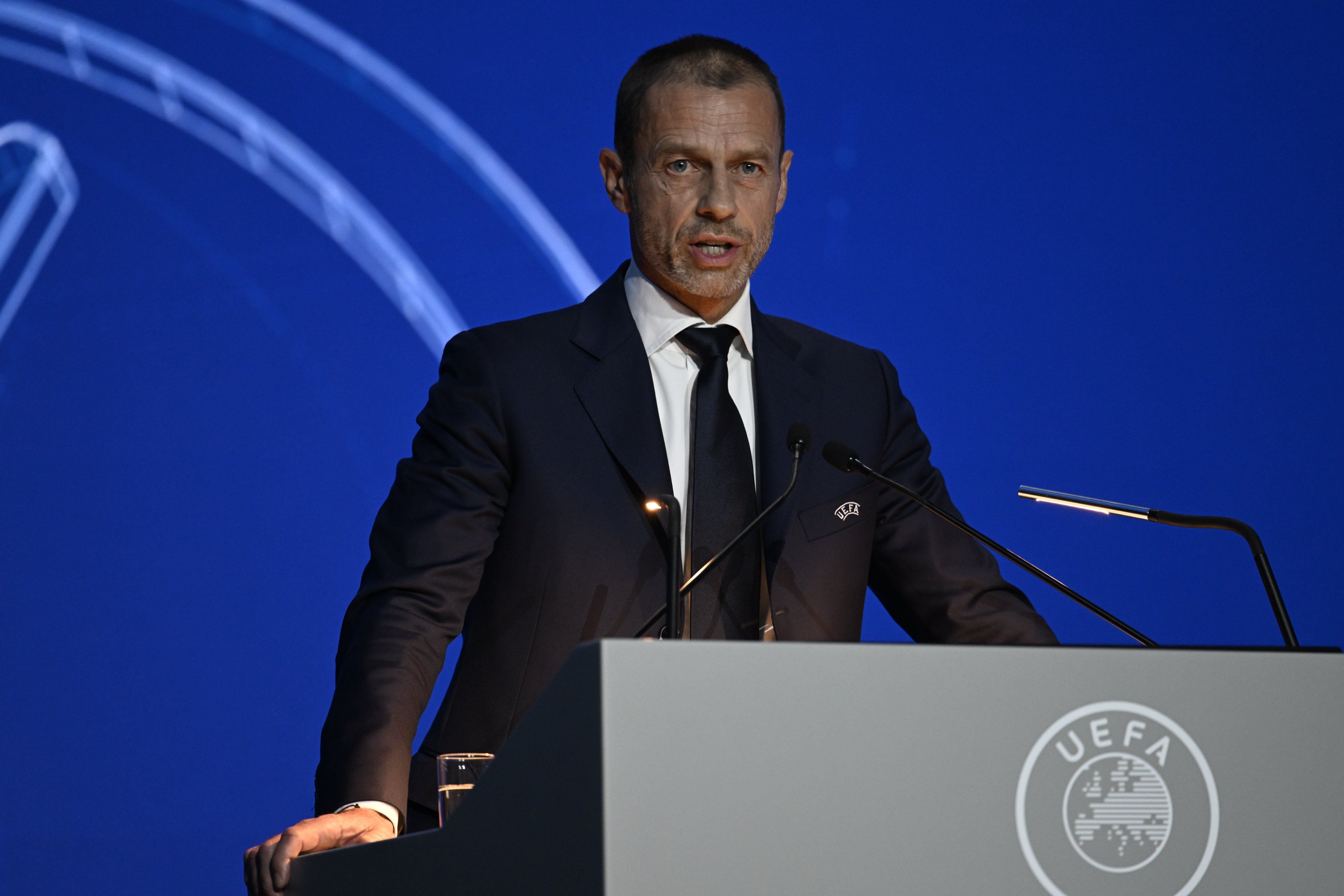 Ceferin Uefa 2023