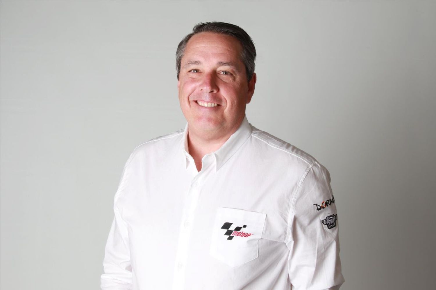 Dan Rossomondo Dorna 2023