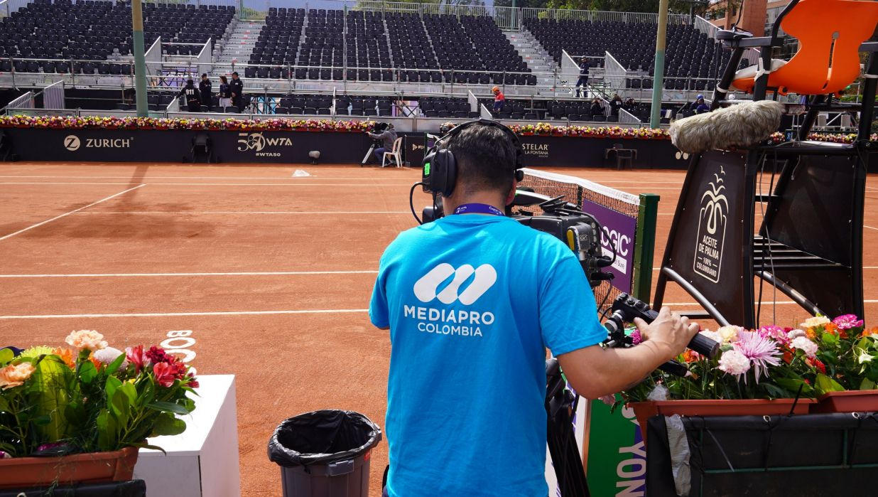 Mediapro eleva un 18% su beneficio operativo en 2022, hasta 189 ...