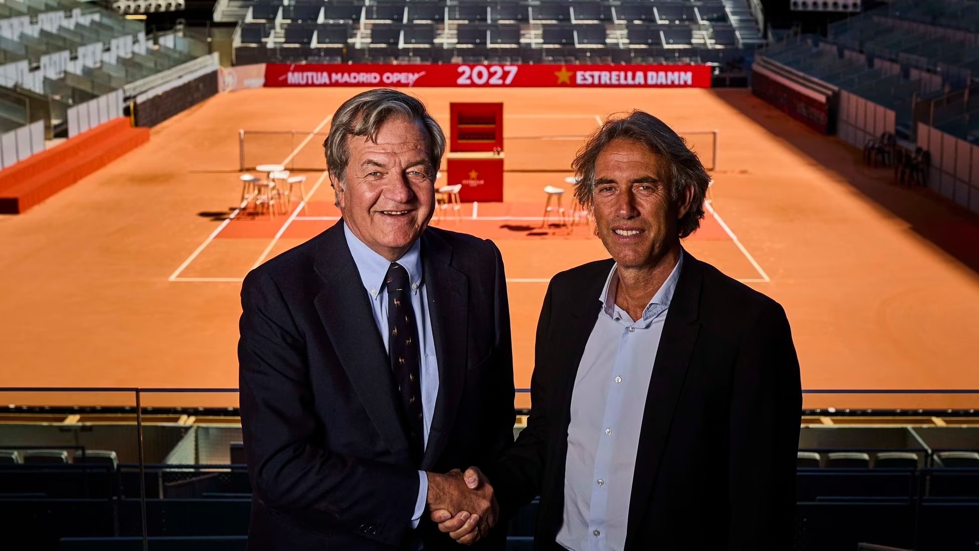 mutua madrid open estrella damm