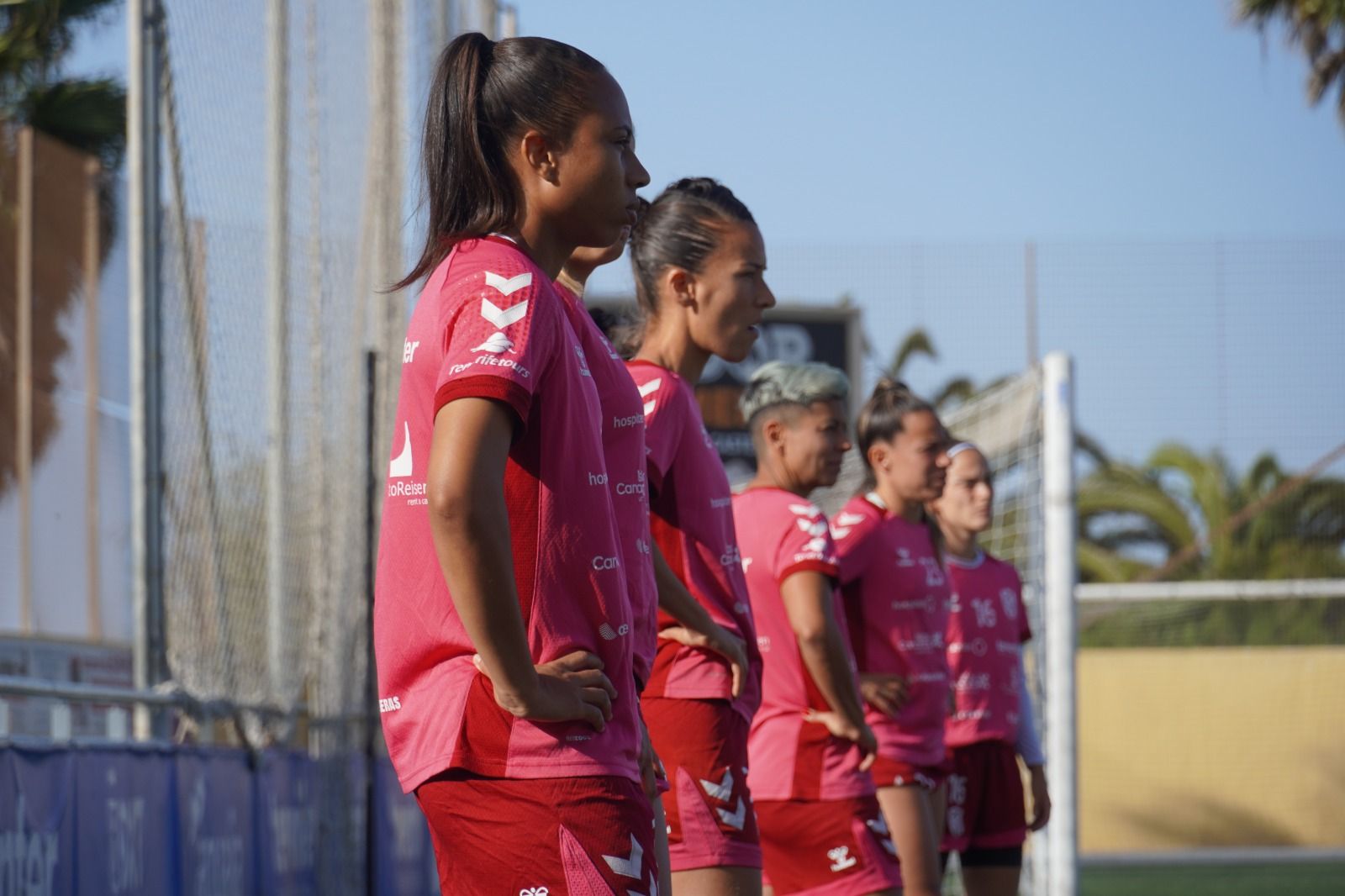 UDG Tenerife 2022 2023