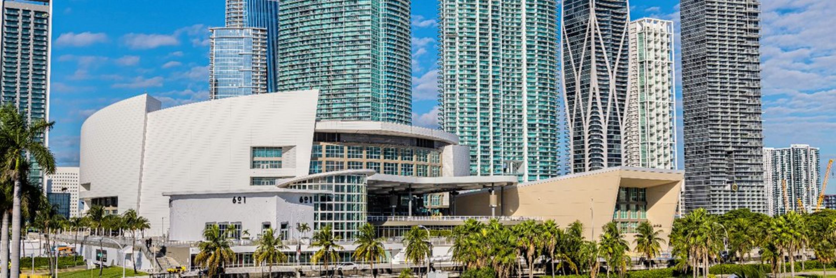 Kaseya Center Miami Heat 2022 2023