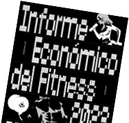 Widget Informe del Fitness 2023