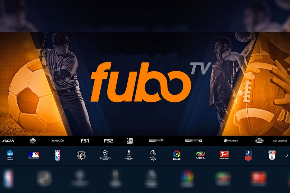fubotv ligas