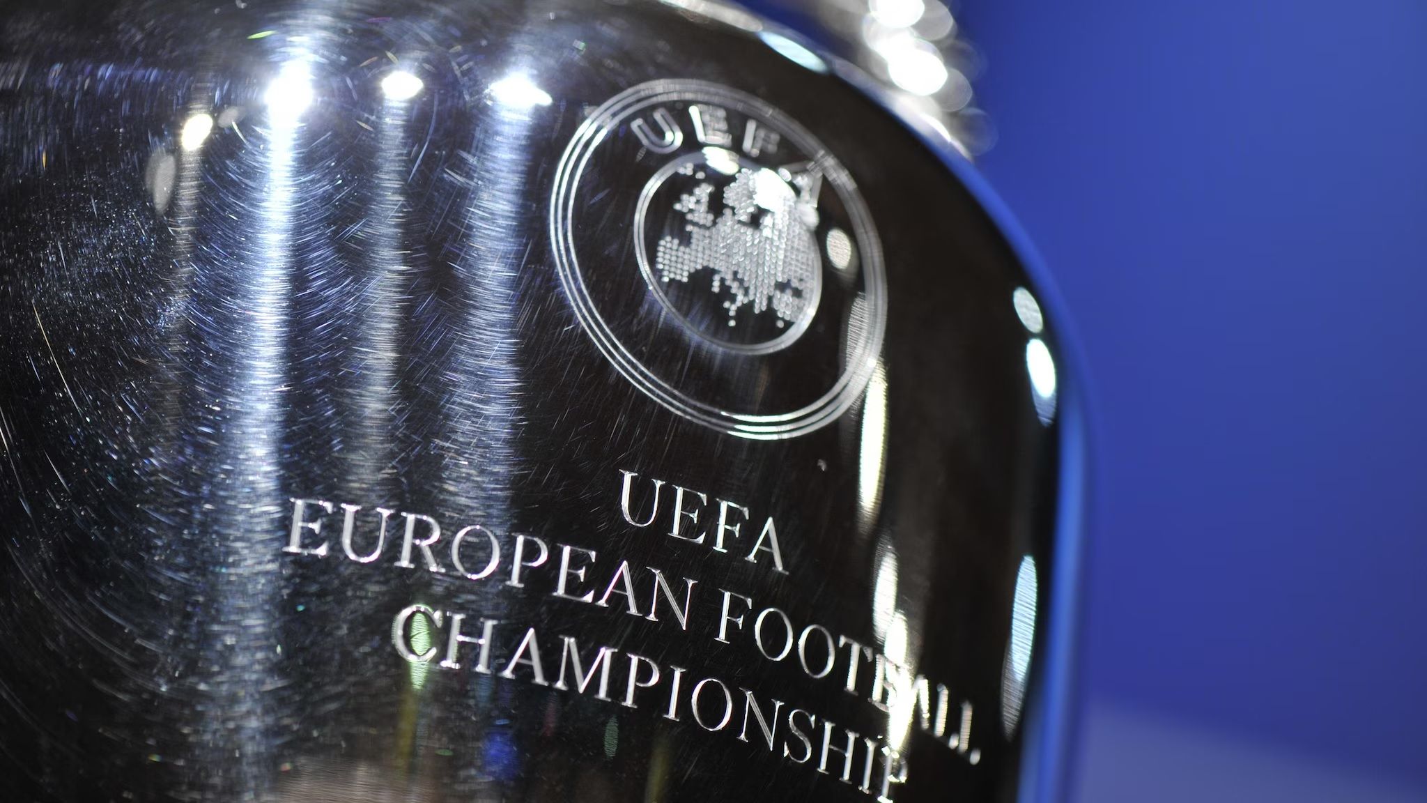 Uefa Eurocopa recurso