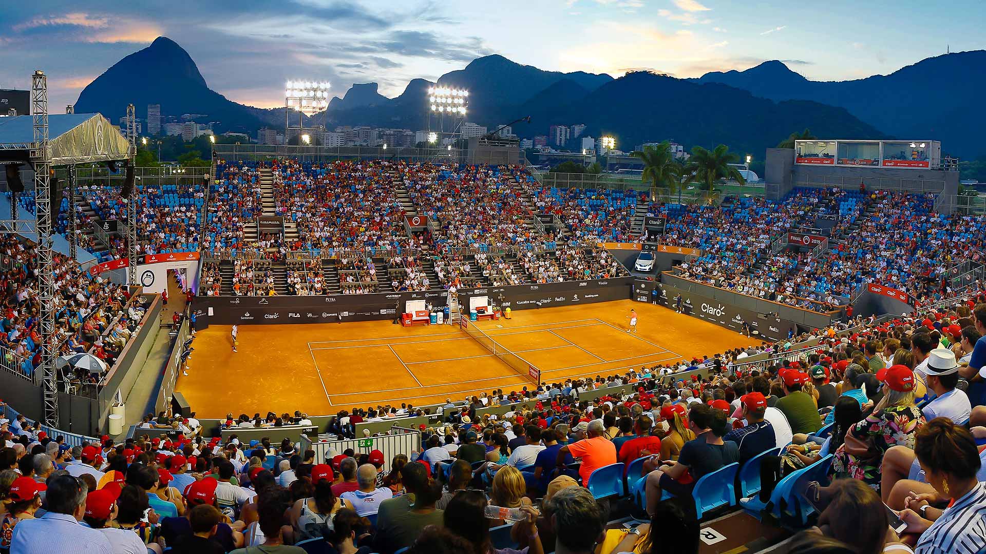 ATP 500 de Río de Janeiro