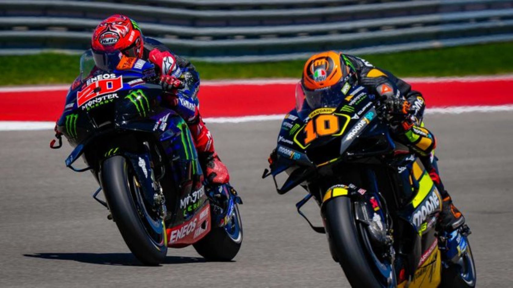 MotoGP 2023