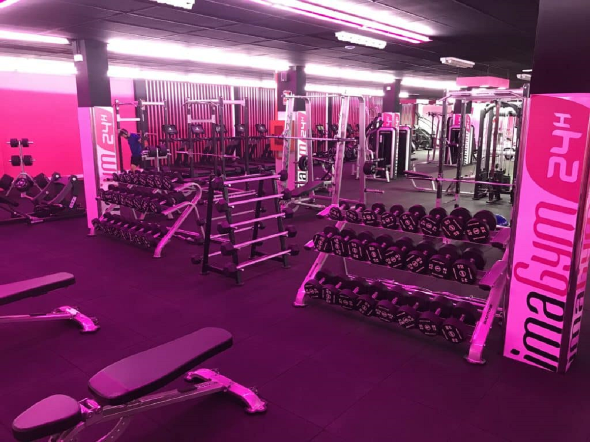 imagym 4