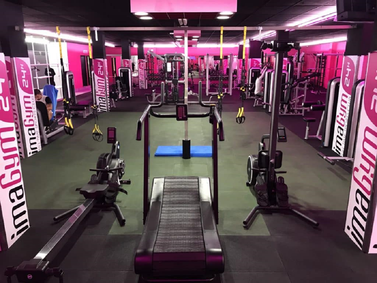 imagym 6