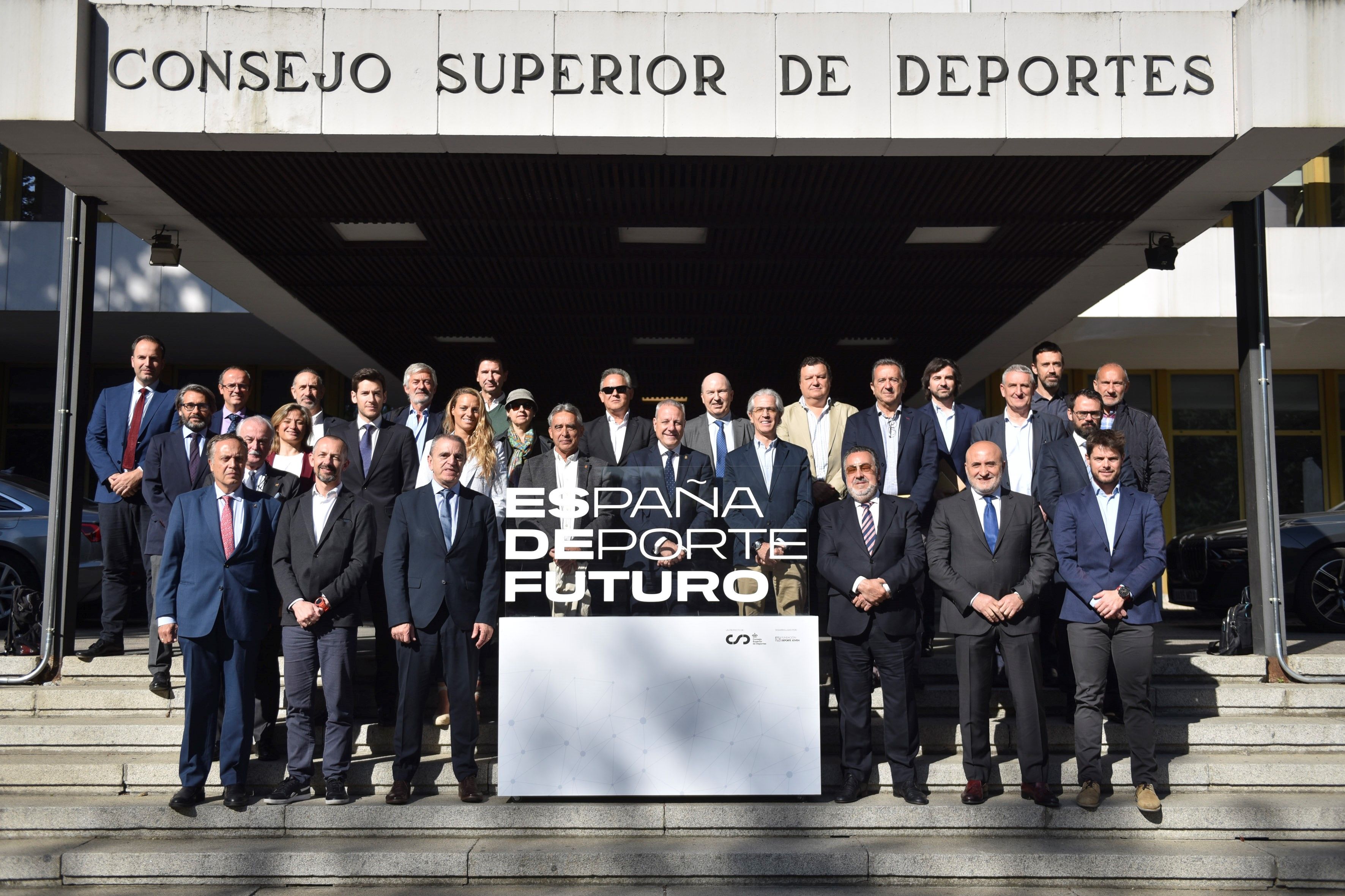 CSD Es de Futuro Deporte