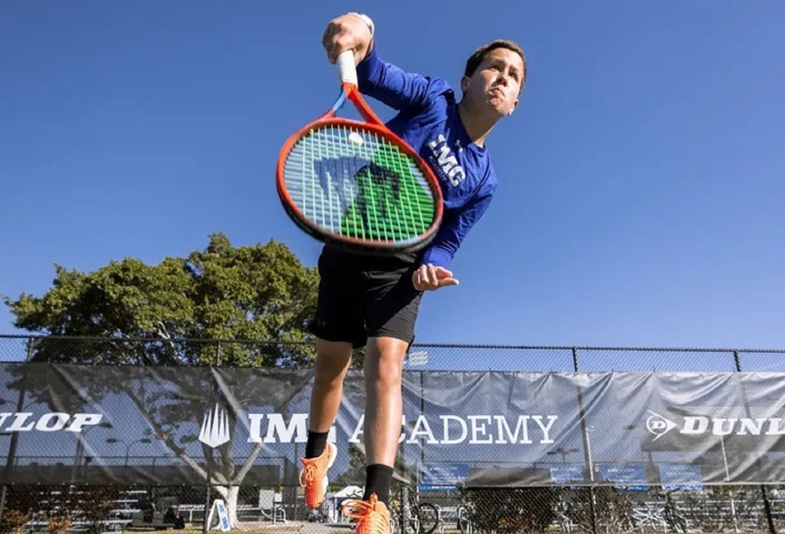 img academy
