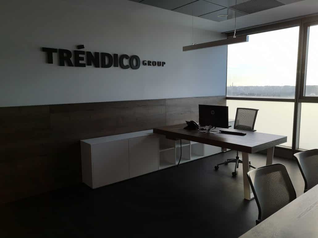 trendico group