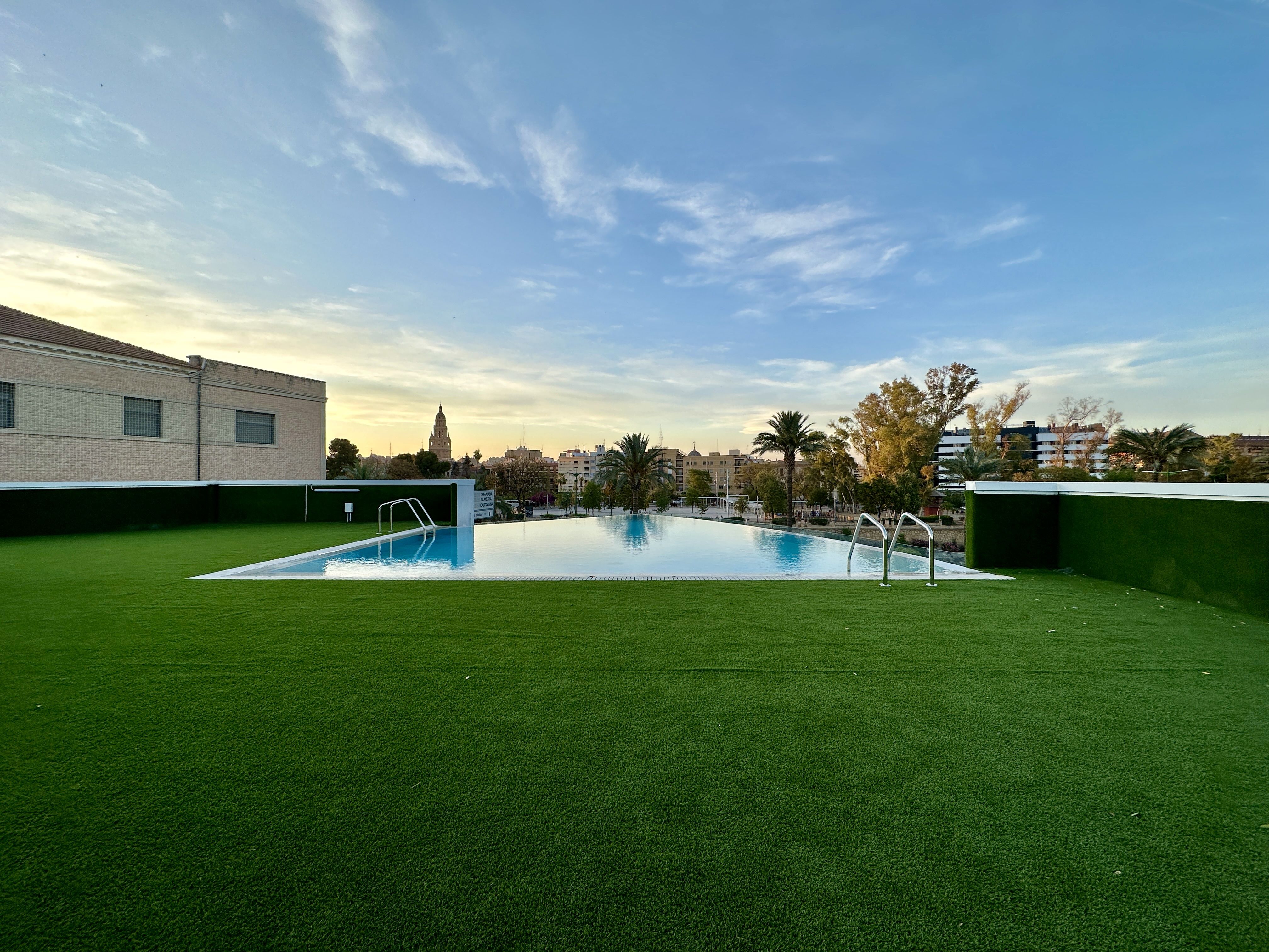 enjoy piscina exterior murcia gimnasios verano cadenas