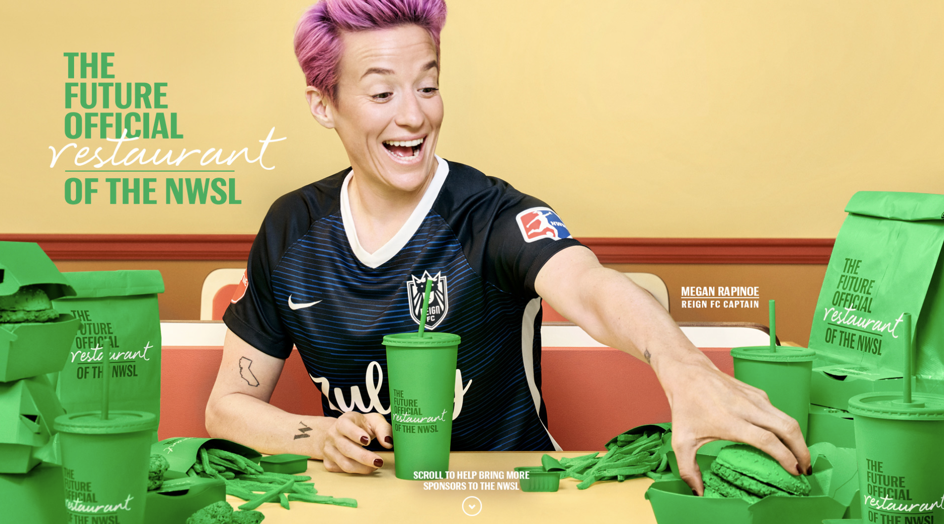 wnsl budweiser rapinoe
