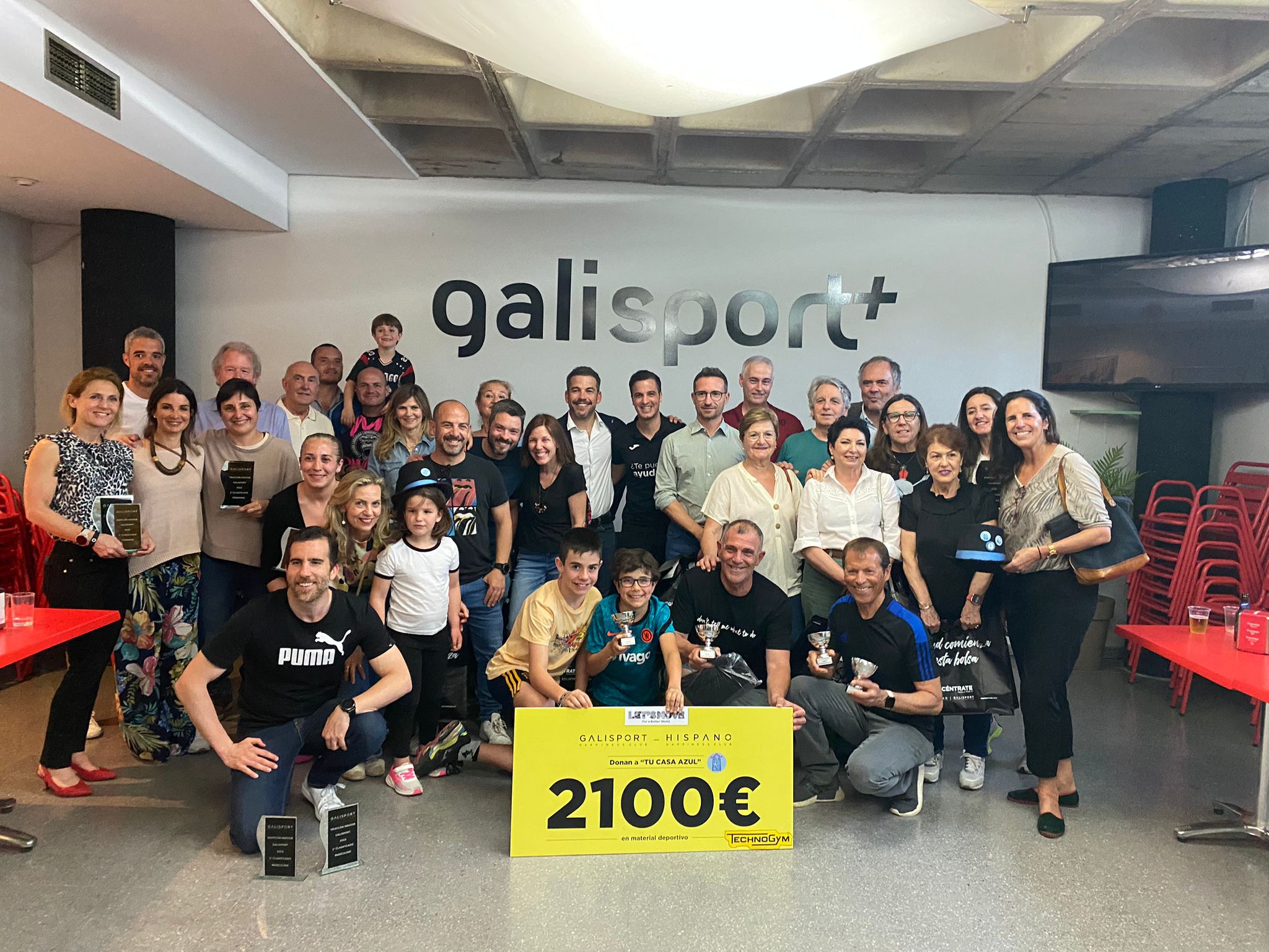 Club-Galisport-Technogym-Fitness
