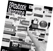 Widget magazine suscripciones