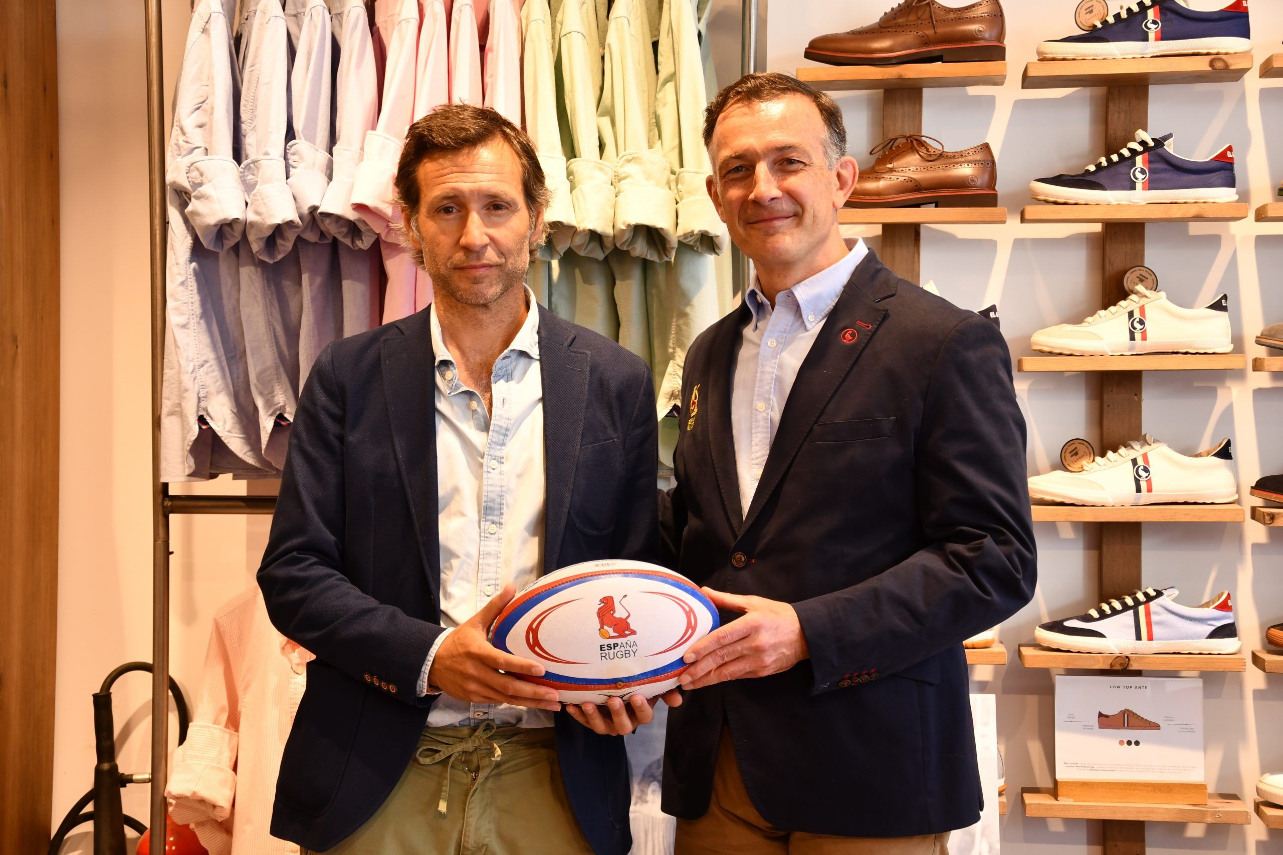 Ropa rugby online