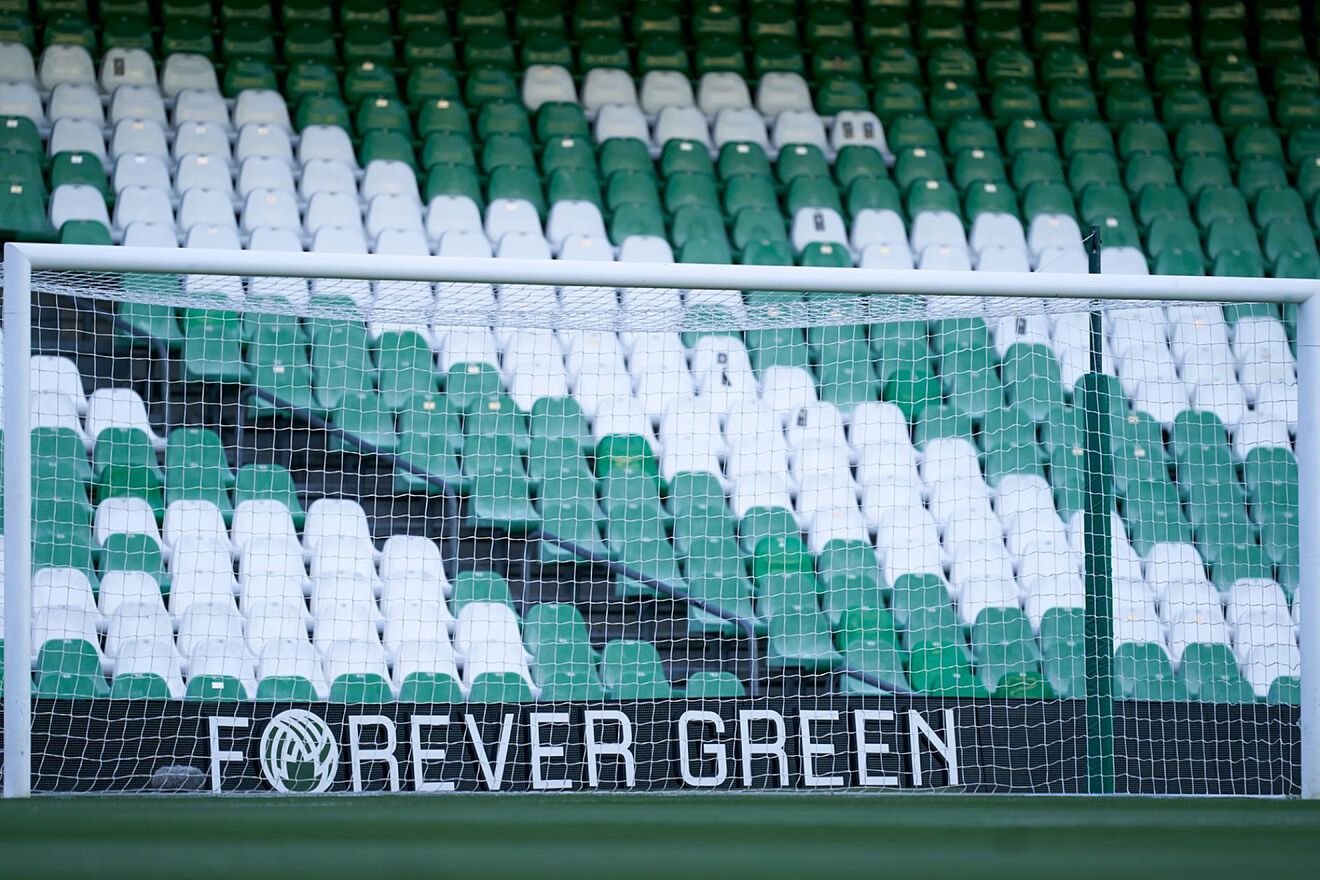Forever Green recurso 2023