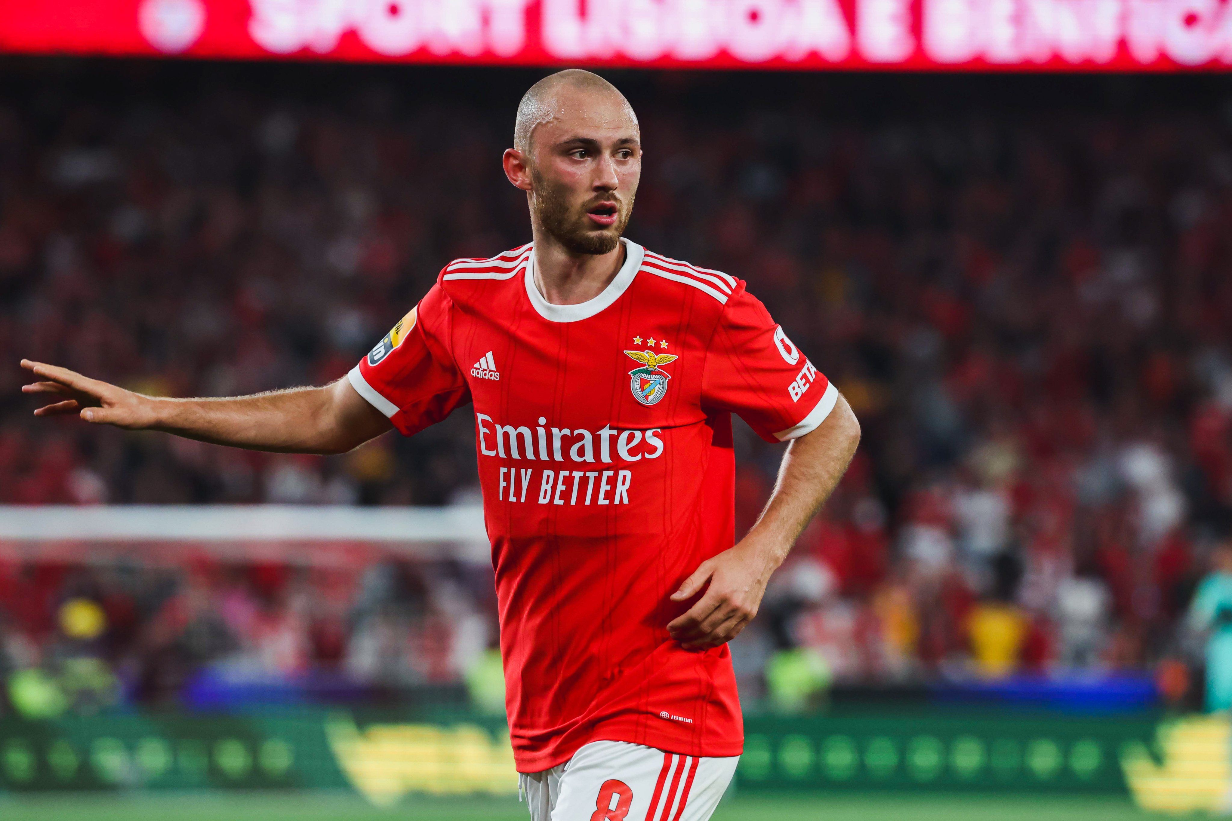 SL Benfica 2023