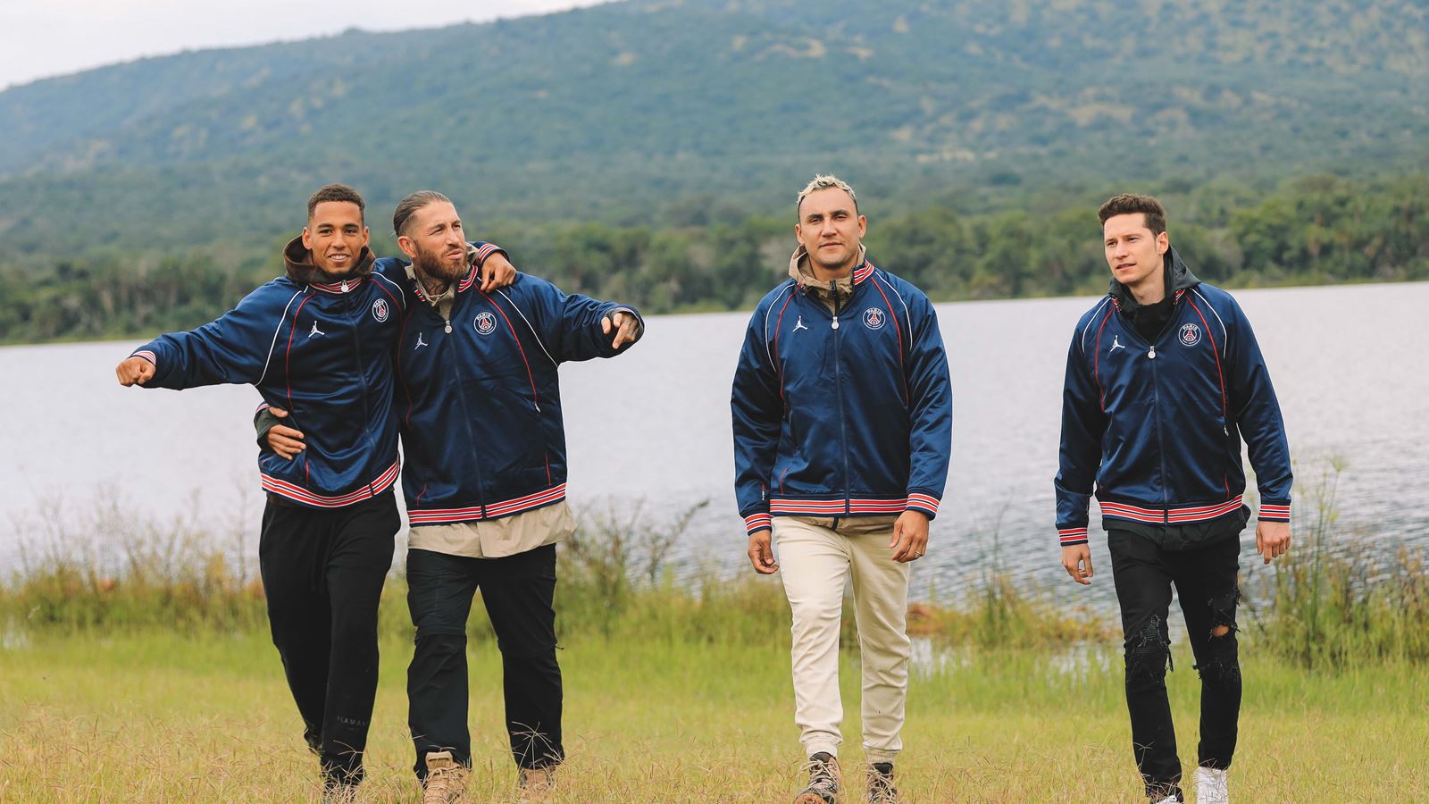PSG Ruanda