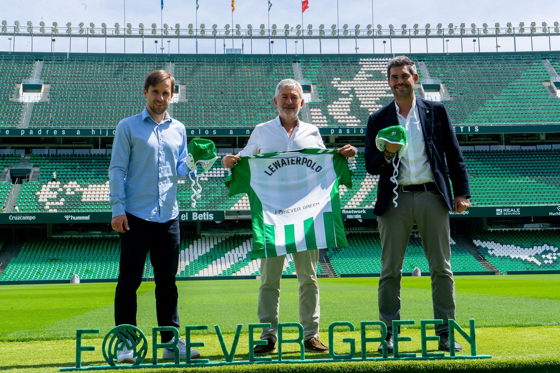 Betis LEWaterpolo
