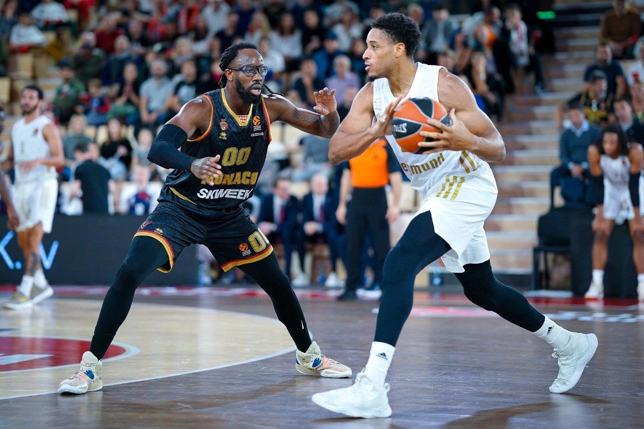 Euroliga Monaco 2023