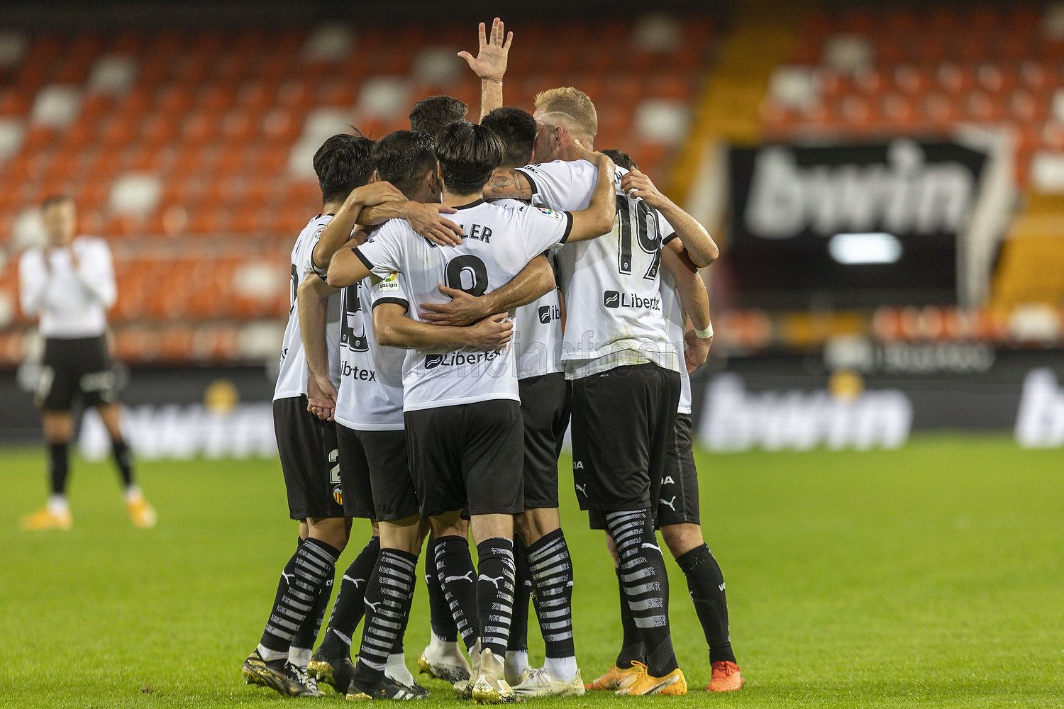 valencia cf gol 20 21