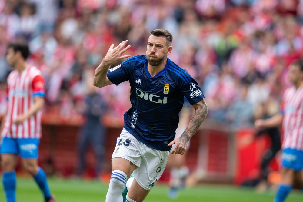 Real Oviedo LaLiga SmartBank 2023