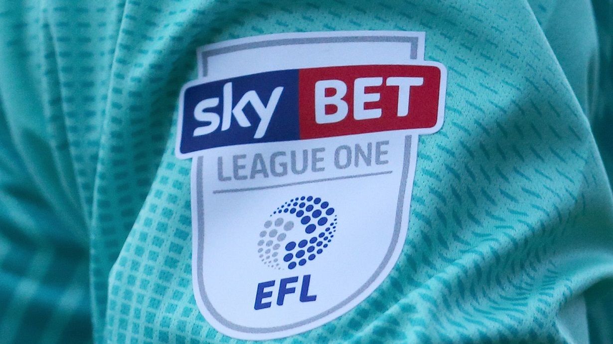 League one football
