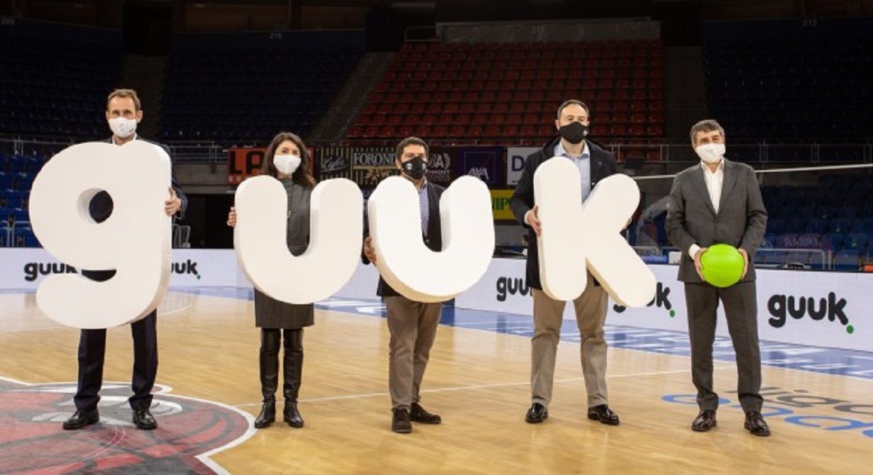 alaves baskonia guuk patrocinio