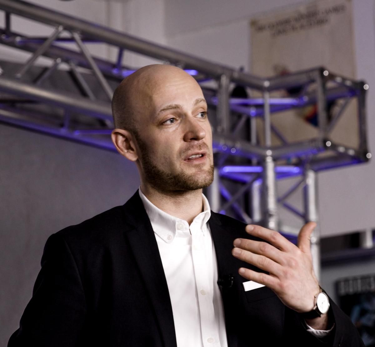 andreas paulsen europe active
