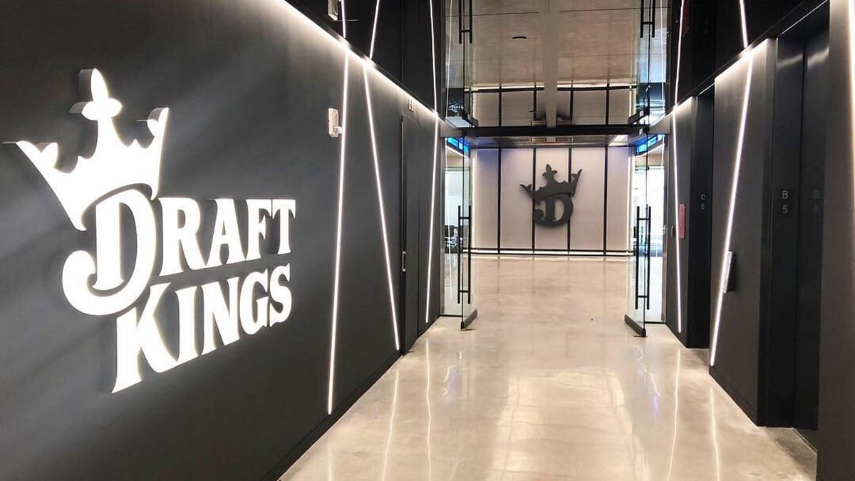 draftkings sede boston