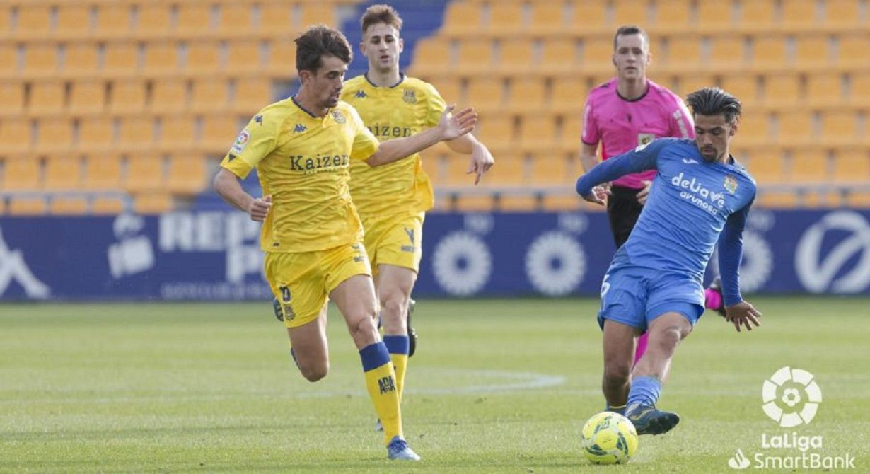 alcorcon