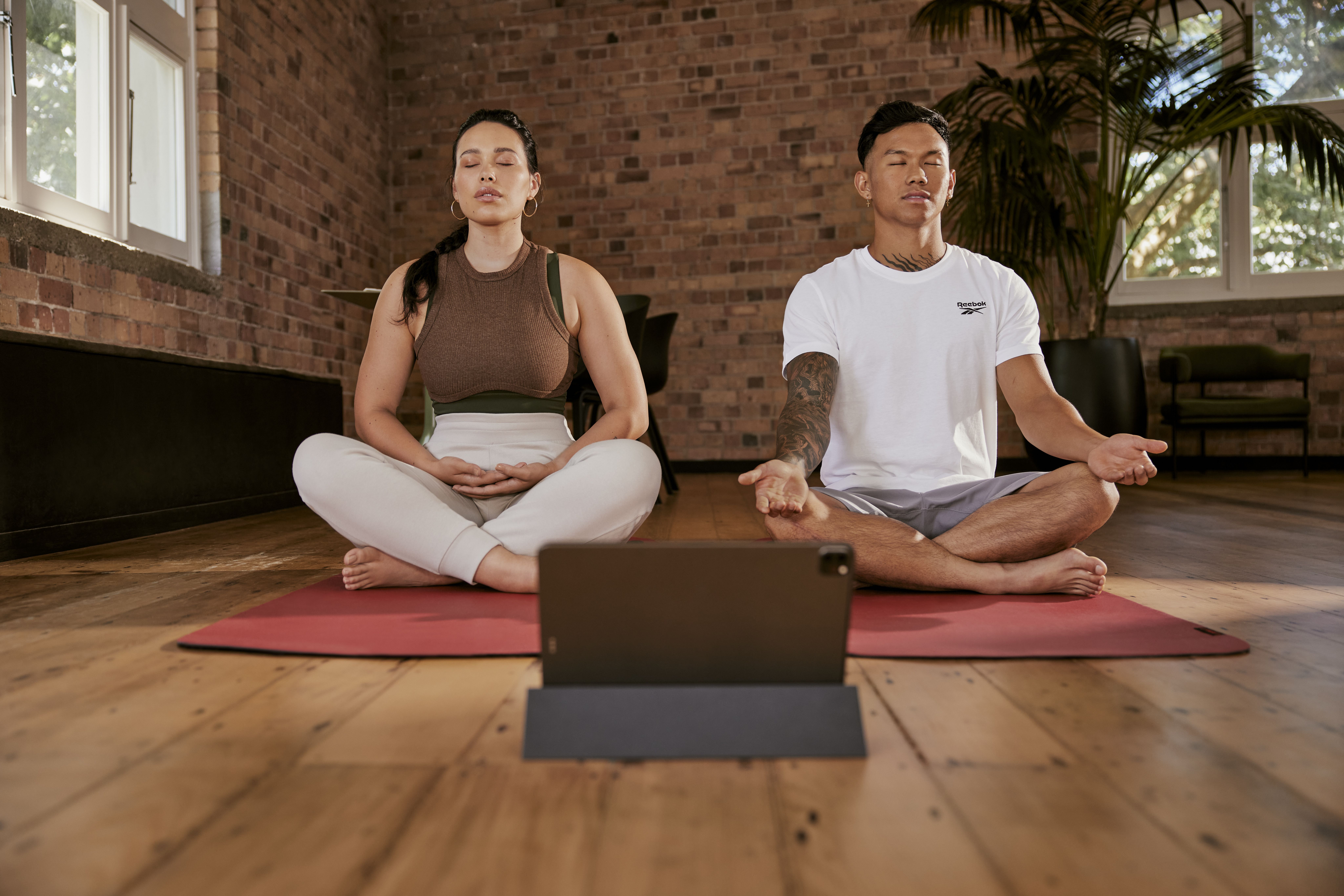 LES MILLS VERTICALS CORPORATE MINDBODY