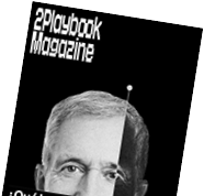 2Playbook Magazine Gigantes tecnológicos Widget