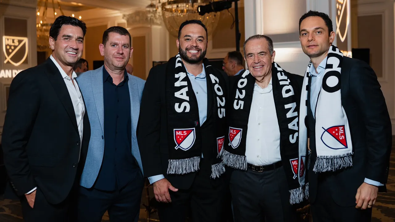 MLS San Diego