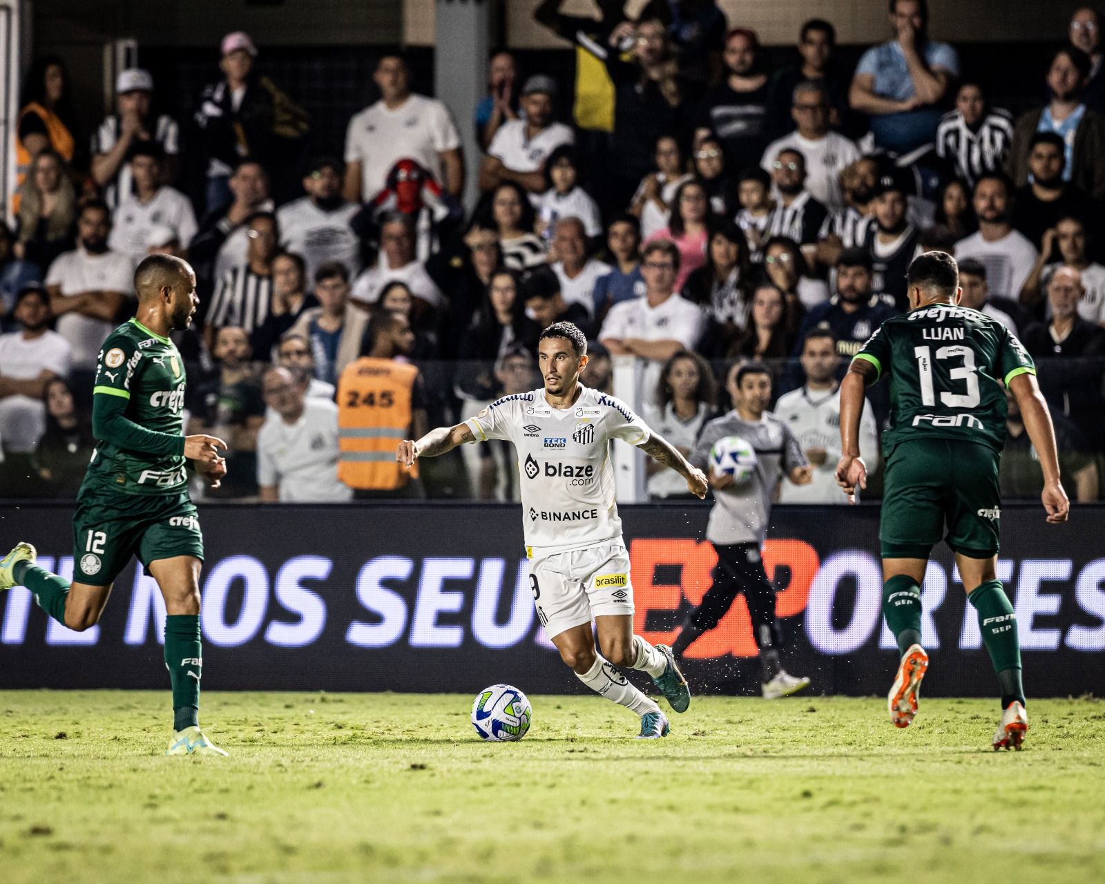 Santos Brasil 2023