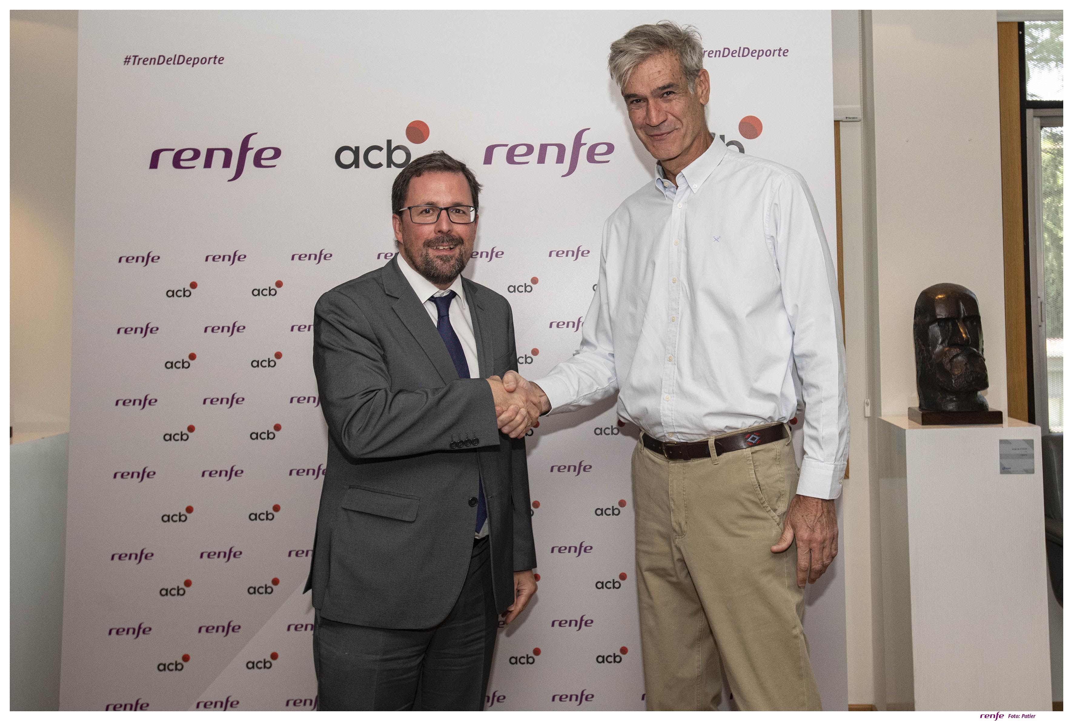 ACB Renfe