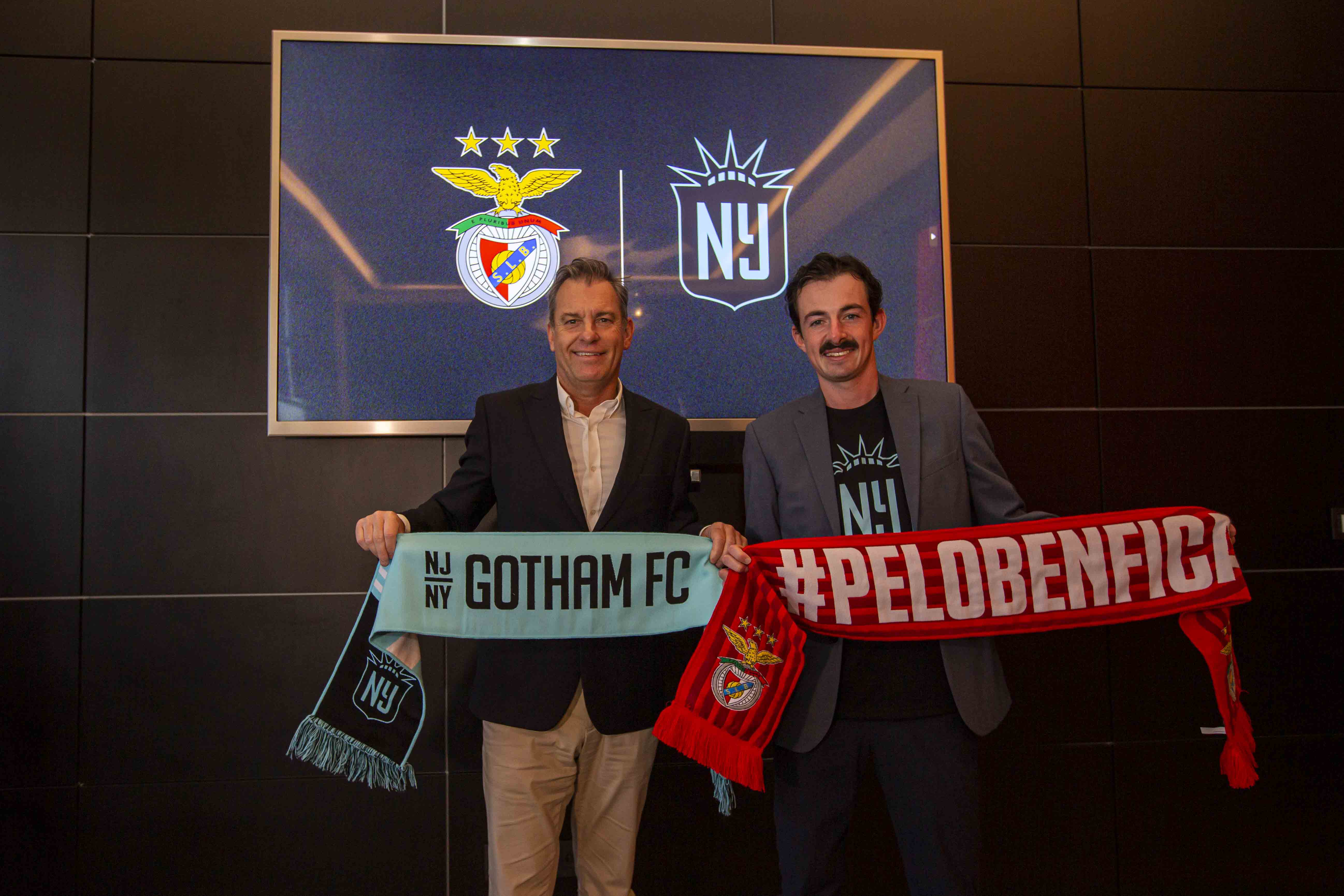 SL Benfica Gotham FC