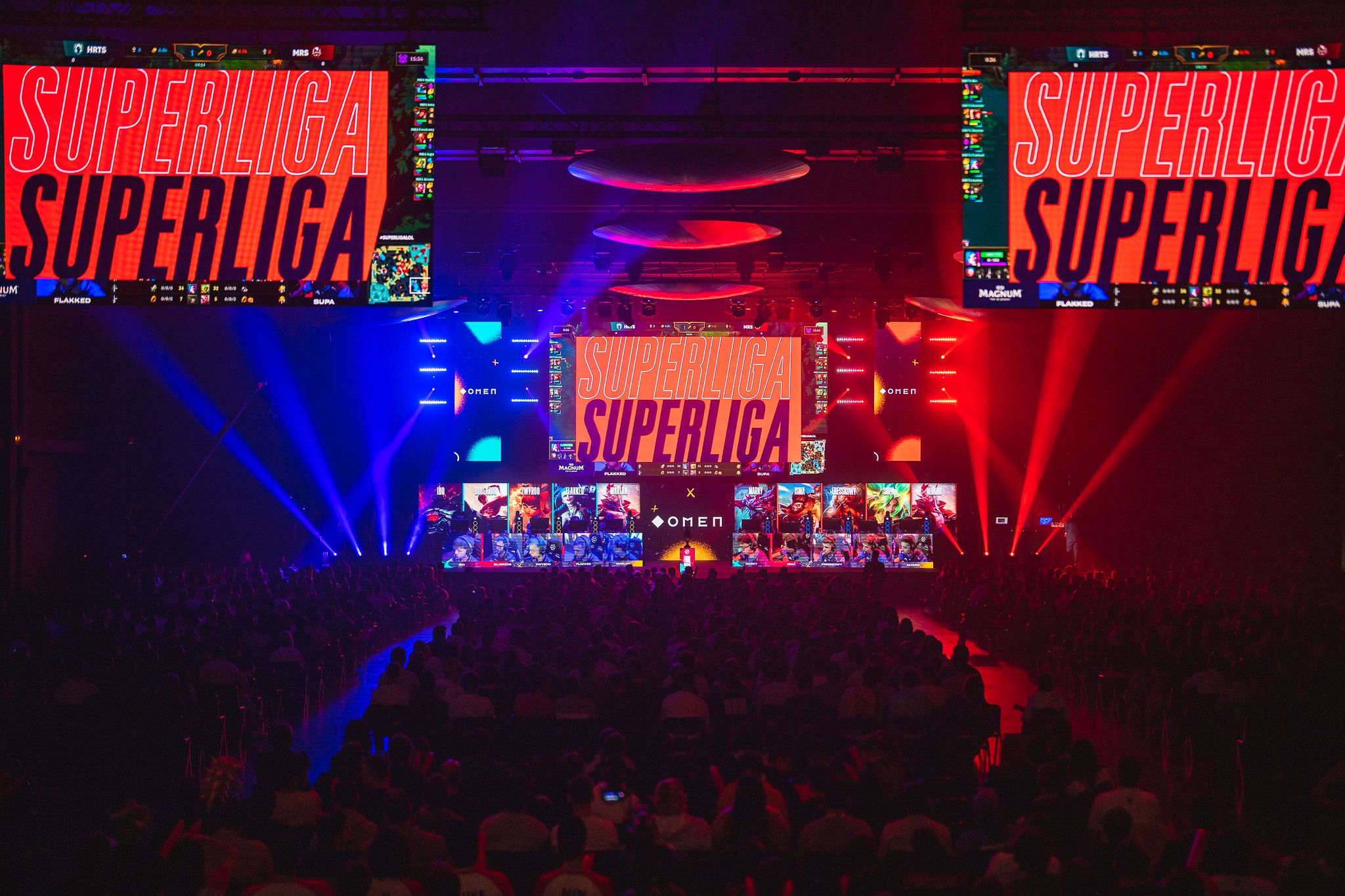 Superliga 2022 primavera final