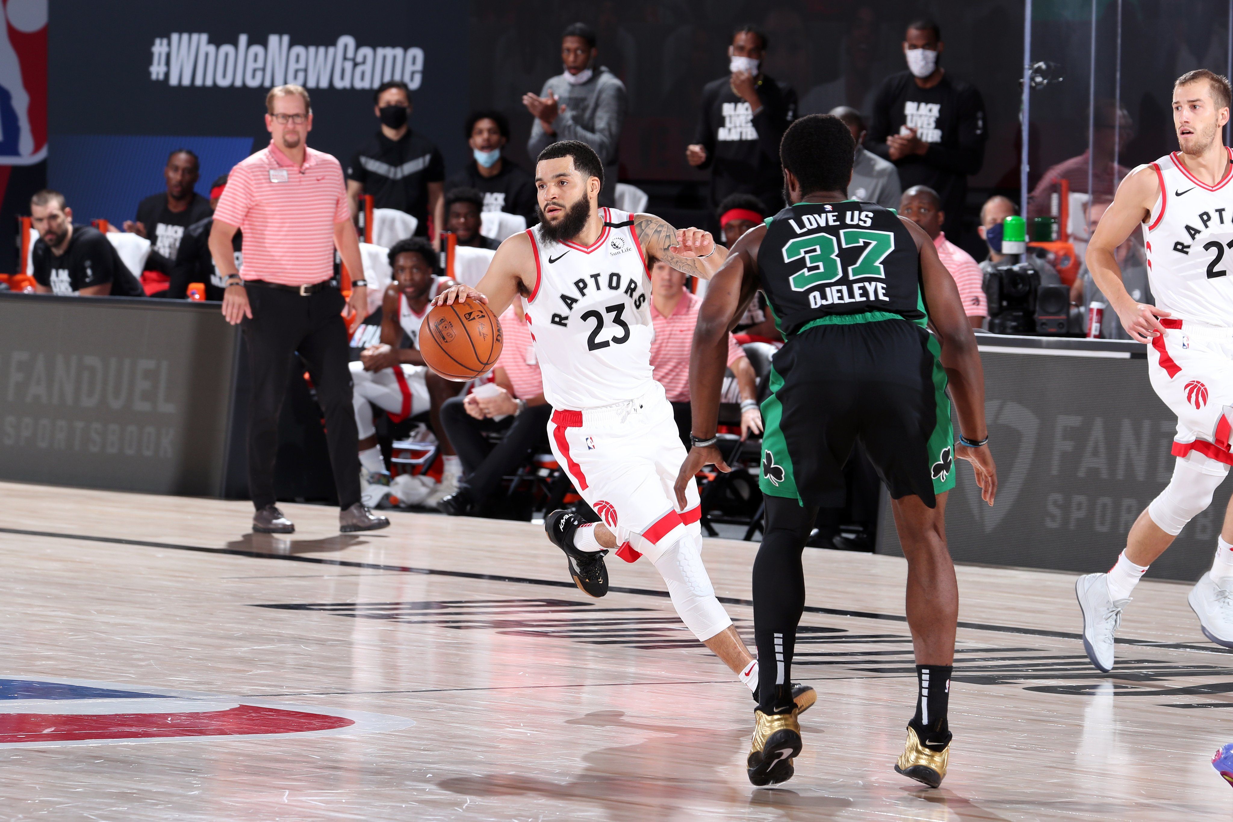 raptors nba recurso