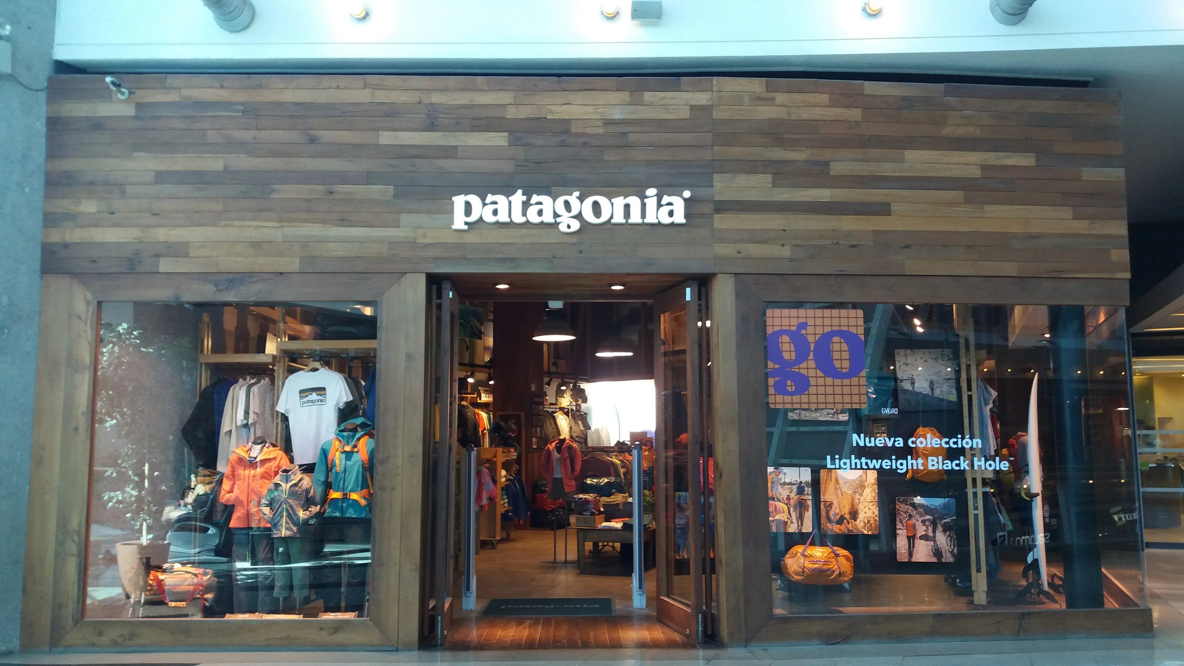 patagonia