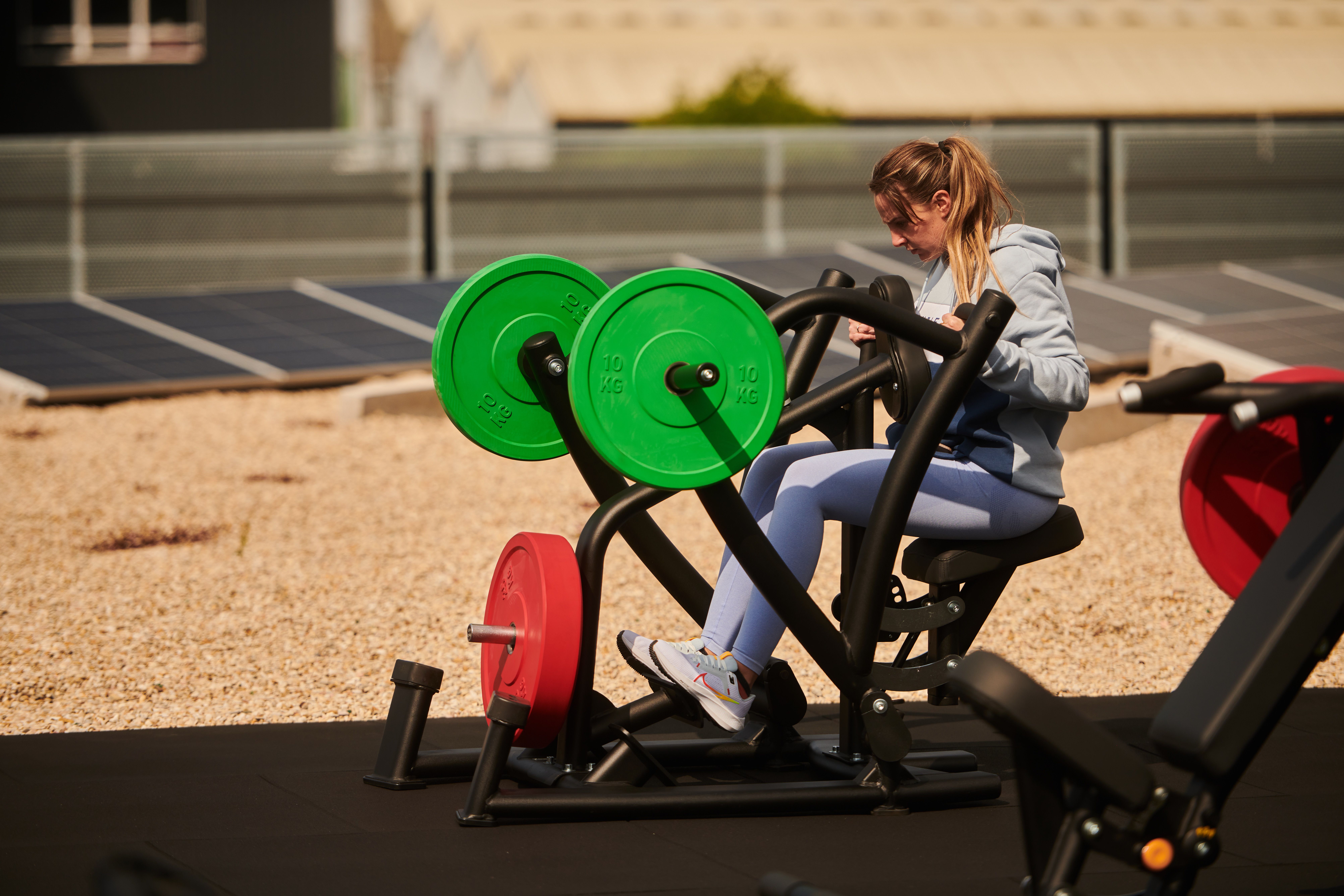 SPARTA IRUN 40 sport center fitness gimnasio outdoor salud SPARTA IRUN 40 sport center fitness gimnasio outdoor salud