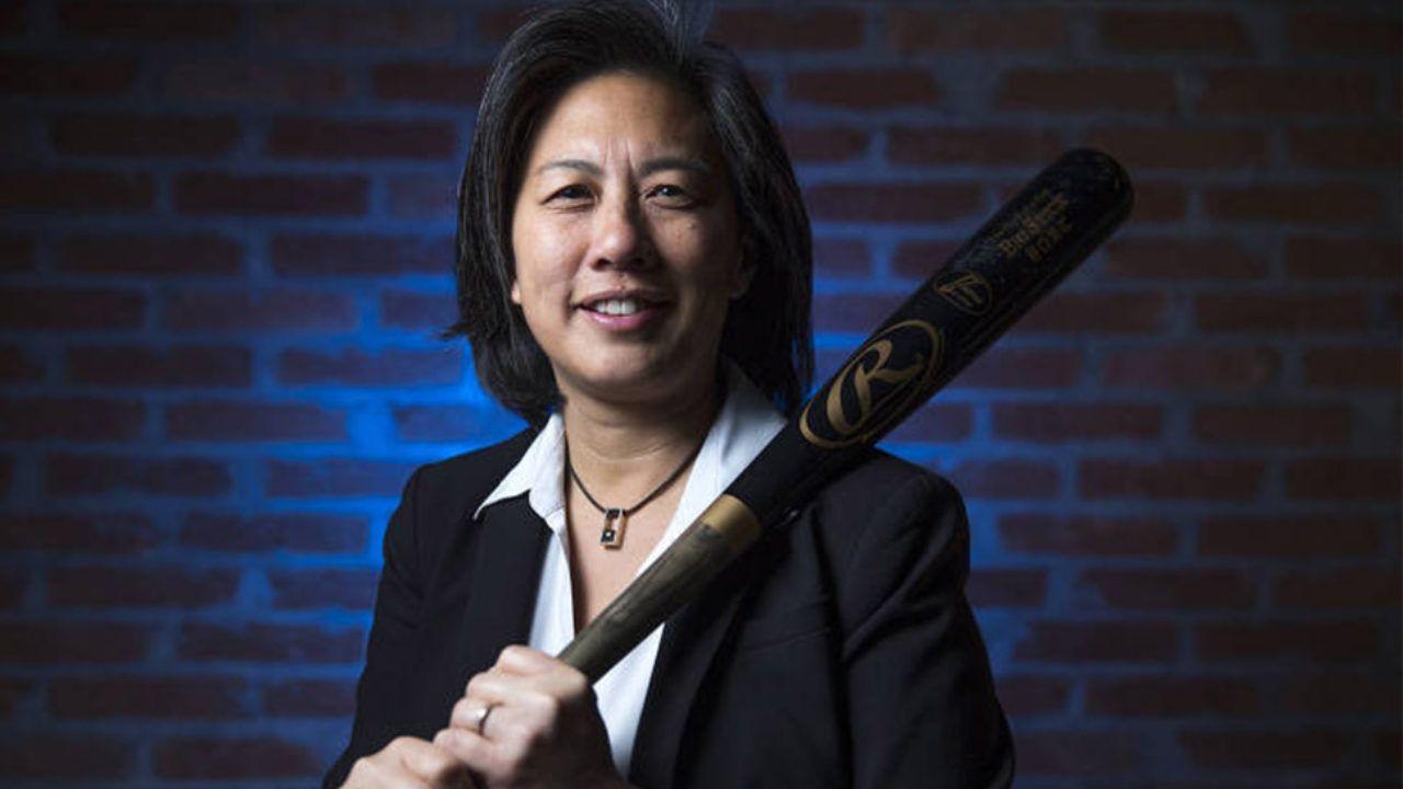 kim ng mlb