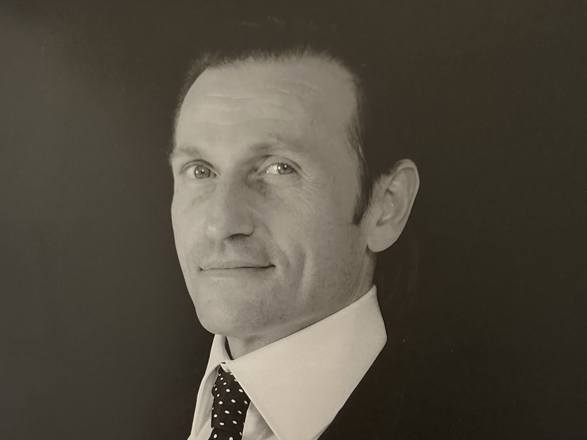 Dazn David Hatchwell asesor