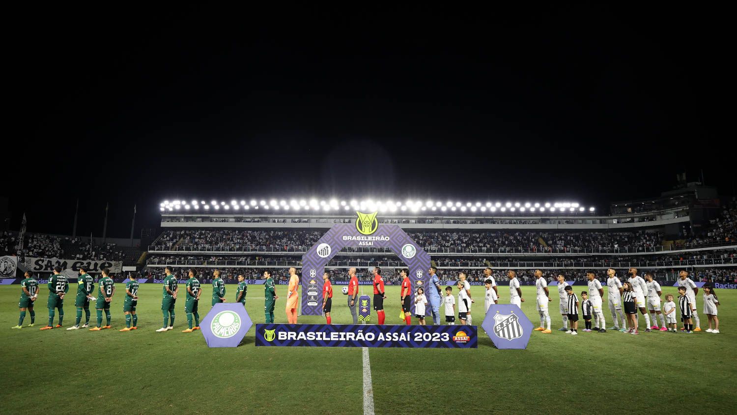 Brasil futbol liga 2023