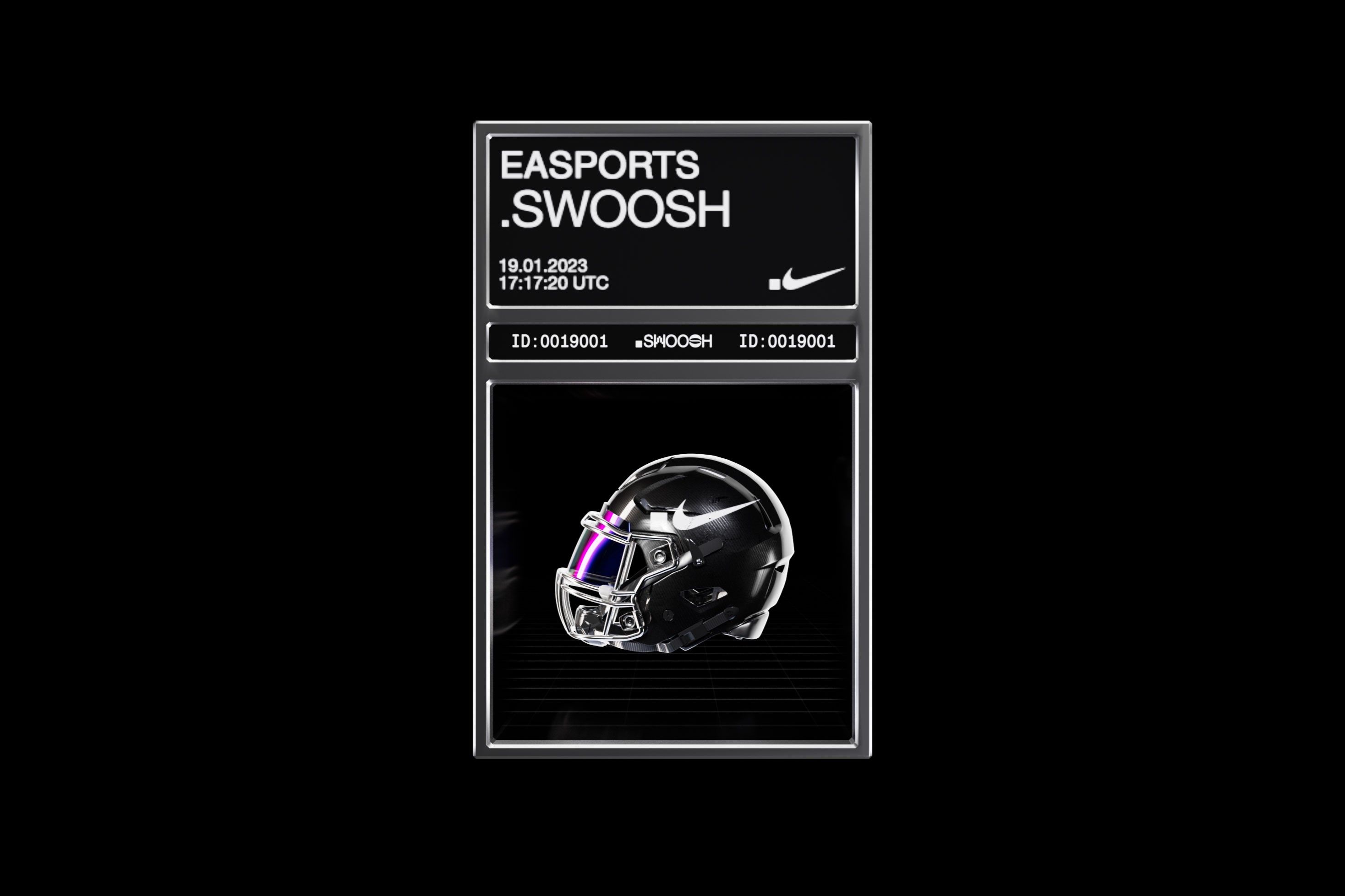 nike ea sports