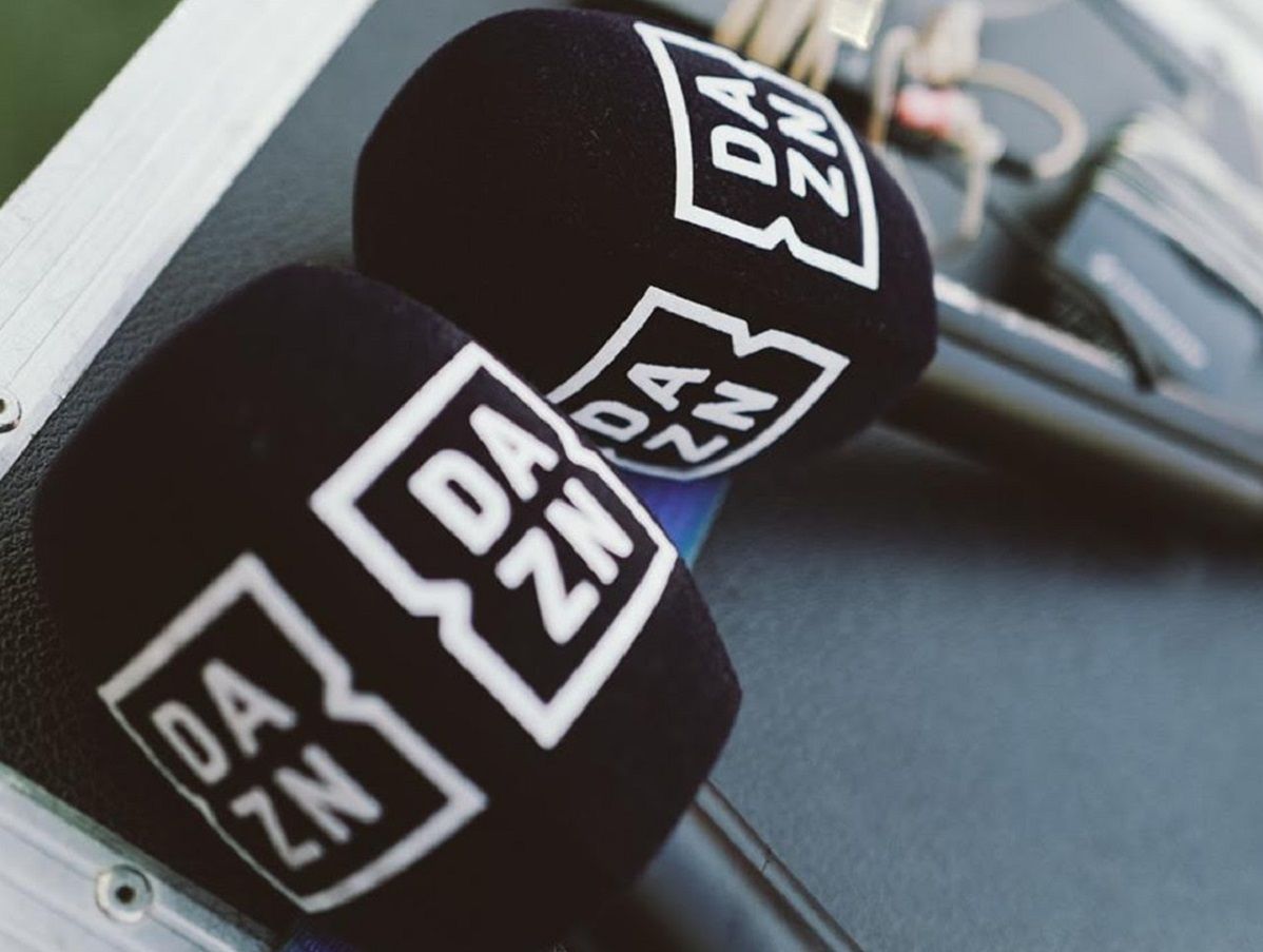 DAZN