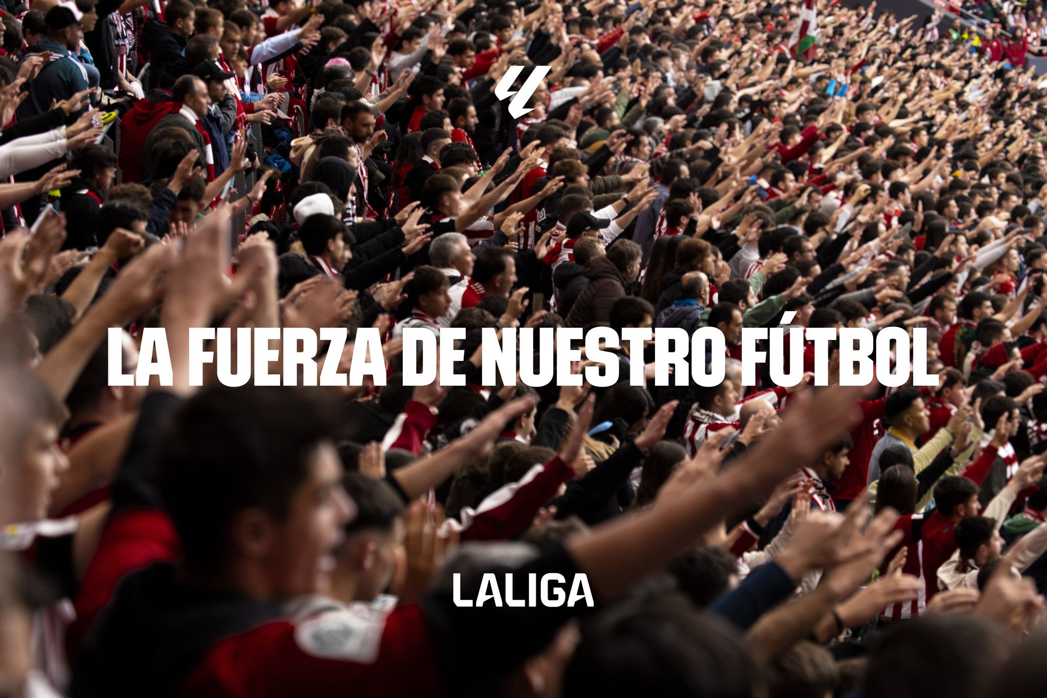 LaLiga logotipo